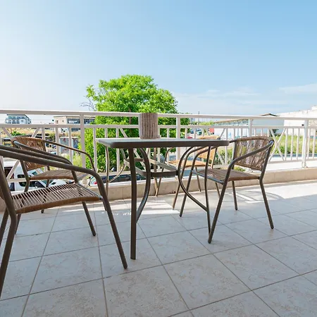 Aeris By Kottas Apartmán Nea Moudania